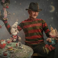 Фредди Крюгер