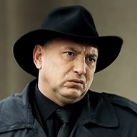 Игорь Гнездилов
