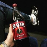 Блейзер