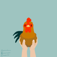 Петух