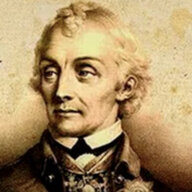 Александр Васильевич Суворов