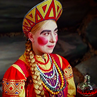 Марфушенька Душенька
