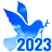 Мирный житель года 2023