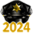 Комиссар года 2024