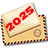 Почтальон года 2025