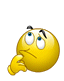 :question: